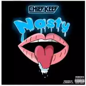 Instrumental: Chief Keef - Nasty (Prod. By The Brain)
